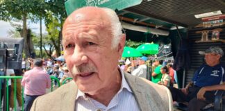 La UV merece que se le otorgue el 4 por ciento: Levet Gorozpe