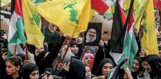 EE. UU. y Reino Unido instan a sus ciudadanos a salir de Líbano