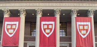 Cuarenta mujeres latinas exponen vivencias en Harvard en el Mes de la Hispanidad