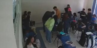 El sector magisterial