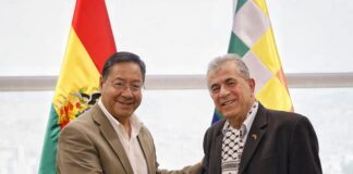 Bolivia rompe relaciones diplomáticas con Israel en Protesta por ofensiva en Gaza