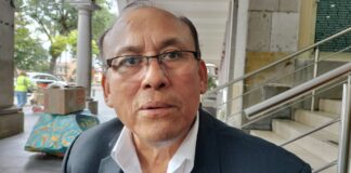 Lamentable que gobierno de Morena acapare ayuda humanitaria de sociedad civil #Guerrero