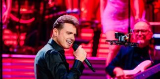 ¿Hijo de Luis Miguel podría seguir sus pasos en la música?