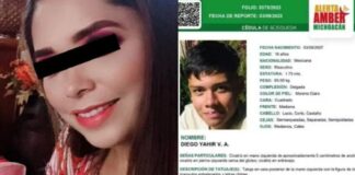 Identifican a Madre Buscadora entre las víctimas de la masacre en Tacámbaro