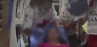 UNAM identifica y expulsa a quienes prendieron fuego al personal administrativo