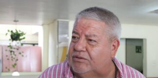 Comité Nacional de Morena sabe quién es el más representativo en Veracruz: Manuel Huerta