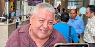 Manuel Huerta agradece el gran apoyo del pueblo veracruzano que lo coloca en lugar destacado en encuesta.