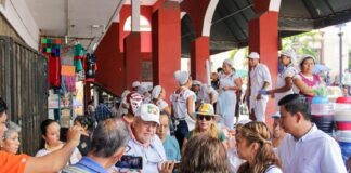 #Veracruz: Reclama Manuel Huerta a diputados federales que buscan usufructuar programas sociales como bandera política