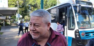 Están moralmente derrotados señaló Manuel Huerta al criticar uso de recursos públicos en eventos proselitistas