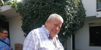 Aún existe mucha burocracia dorada, “puro aplaudidor: Manuel Huerta .