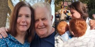 Confirman muerte de peruana y argentino desaparecidos en ataque de Hamás; su hija y nietos están secuestrados