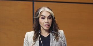 Plantean que pensionados del IMSS puedan asegurar a sus nietos cuando sean los responsables de éstos