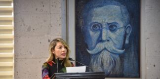 Plantea Diputada armonizar legislación en materia de obligaciones alimentarias .