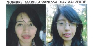 Ofrece UNAM disculpa pública por caso de estudiante desaparecida Mariela Vanessa Díaz Valverde.
