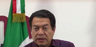 Retrasa Morena anuncio de resultados de encuestas para definir a sus coordinadores estatales