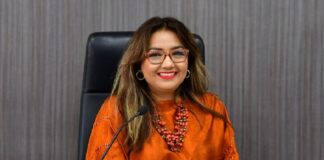 Si Congreso no aprueba presupuesto se verían afectadas áreas del OPLE Veracruz: Marisol Delgadillo