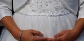 Aprueban en el Senado dictamen para proteger a menores contra el matrimonio infantil