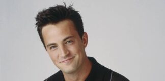 Reportan fallecimiento de Matthew Perry, actor de Friends