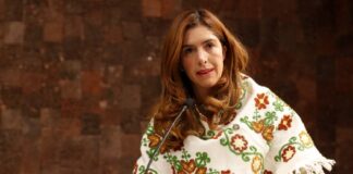 Proponen sancionar hasta con seis años de prisión a quien manipule y divulgue con IA imágenes de mujeres .