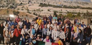 SRE confirma registro de 500 mexicanos atrapados en medio de hostilidades bélicas en Israel