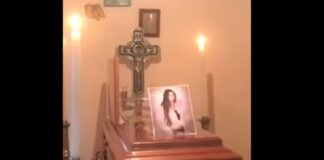 Monserrat Juárez era víctima de explotación sexual por la familia de su supuesta pareja.