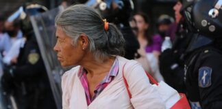 Mujeres con AMLO en pobreza de tiempo, alimentaria, educativa y de salud: especialistas .