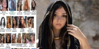 Hamás y la violencia sanguinaria contra las mujeres israelíes.