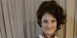 Hallan sin vida a la pequeña Noya Dan y su abuela Carmela en Israel .