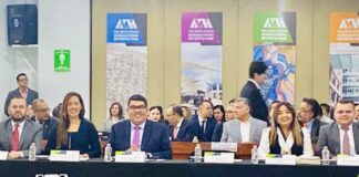 OPLE Veracruz firma “Acuerdo Nacional por la Integridad Electoral 2023-2024