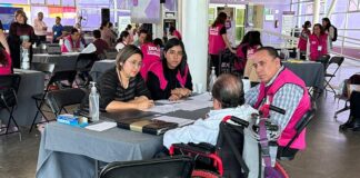 Con una gran participación, OPLE Veracruz inicia foros consultivos a personas con discapacidad