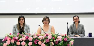 Realiza OPLE Veracruz Foro Informativo sobre “Consulta a Personas con Discapacidad sobre sus derechos político-electorales”