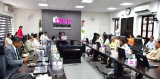 El 9 de noviembre dará inicio Proceso Electoral Local Ordinario 2023-2024 .