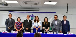 OPLE Veracruz y UV inician “Seminario en materia de igualdad de género y no discriminación”