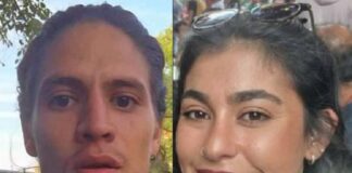 Familias y amistades de rehenes mexicanos de Hamas piden cese al fuego para negociar su liberación