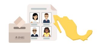 En 5 años, 41 mujeres buscaron una gubernatura, a diferencia de 185 hombres