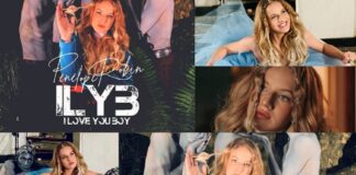 Penélope Robin, la joven sorpresa estadounidense con flow cubano-venezolano .