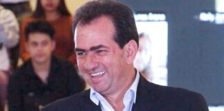 ¡Será Pepe! no le busquen más!