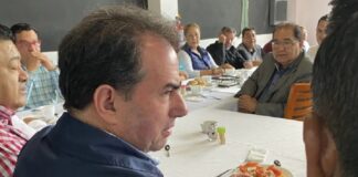 Pepe apela a la sociedad civil; será una elección sumamente difícil, reconoce