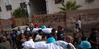 Aumenta a 21 la cifra de Periodistas fallecidos en Gaza e Israel durante el conflicto bélico.