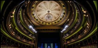 El Premio Princesa de Asturias 2023 tuvieron dos grandes protagonistas: Meryl Strep y Leonor de Borbón