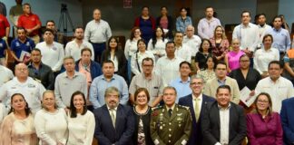 En México la cultura de la prevención ha tomado un gran impulso .