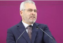 Caso Uruapan…¿Ramírez Bedolla será el primero en caer?