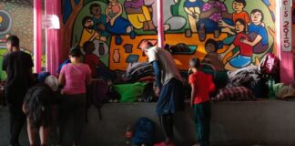 Piden a México no deportar a quienes necesitan protección internacional.