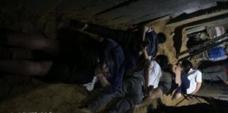 Hamas declara que cifra de cautivos supera lo reconocido públicamente por Netanyahu.