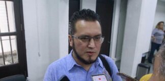 Del 10 al 15 de noviembre podrían emitir la convocatoria para conformar consejos distritales: Roberto López Pérez