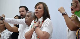 Nahle suspende actividades en solidaridad con pueblo de Guerrero
