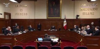 Corte autoriza al INAI sesionar con menos de cinco personas comisionadas.
