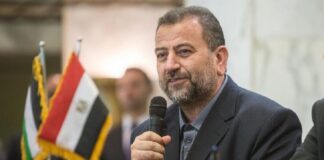 Niega Hamás ataque a civiles pese a la evidencia contundente.