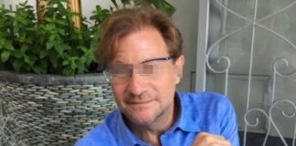 #Israel: Confirman detención de Andrés Roemer acusado de abuso sexual