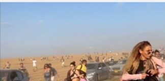 Una mexicana y un mexicano rehenes del grupo Hamás en Gaza.